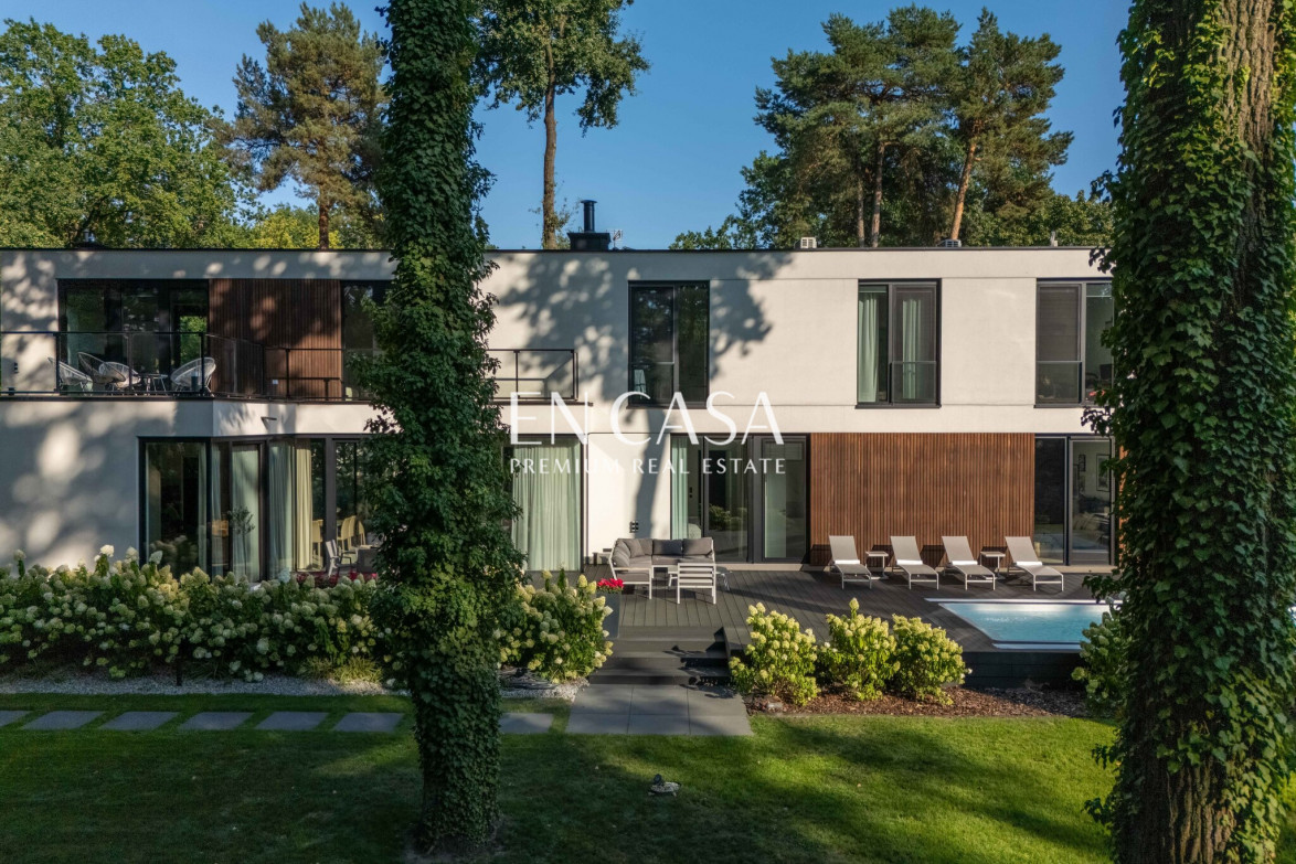 House Sale Konstancin-Jeziorna 3